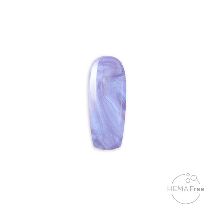 565 - Lilac Dreams - Hema Free | Koko & Claire Gel Polish