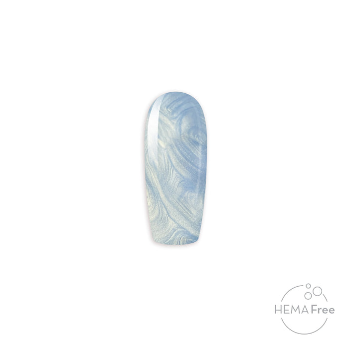 566 - Celestial Mist - Hema Free | Koko & Claire Gel Polish