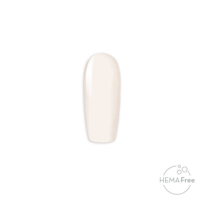 568 - Cannoli Cream - Hema Free | Koko & Claire Gel Polish