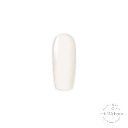 568 - Cannoli Cream - Hema Free | Koko & Claire Gel Polish
