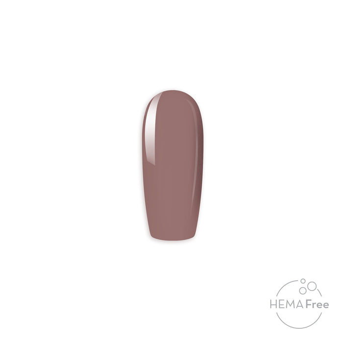 571 - Whipped Mocha - Hema Free | Koko & Claire Gel Polish