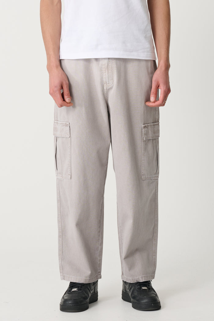 91 Cargo Pant - Bleach Atmosphere