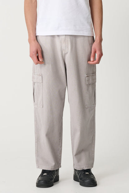 91 Cargo Pant - Bleach Atmosphere