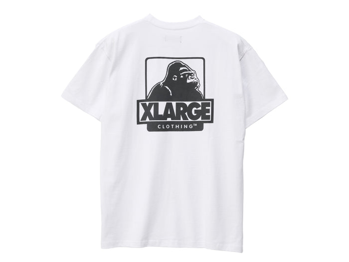 91 LCB T-Shirt - White