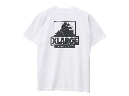 91 LCB T-Shirt - White