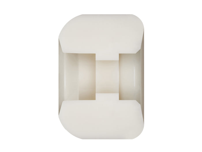93A Nano Cubic Dragon Formula Wheels - 58mm