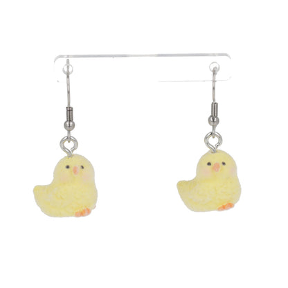 Spring Chick Earrings