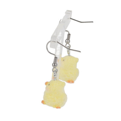 Spring Chick Earrings