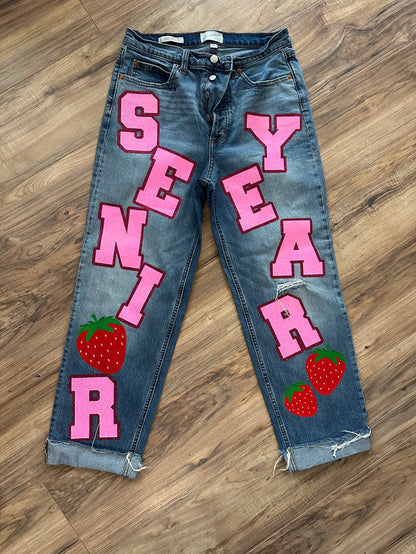 Custom MERCH!