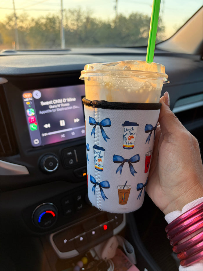 Cup Sleeves