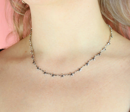 Star Necklace