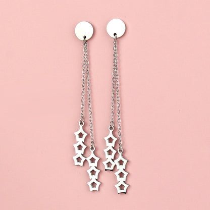 Star Struck Earrings
