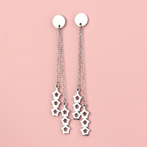 Star Struck Earrings
