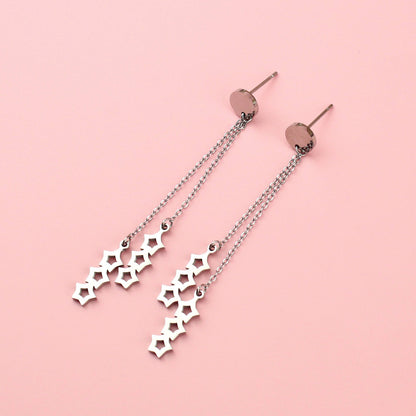 Star Struck Earrings