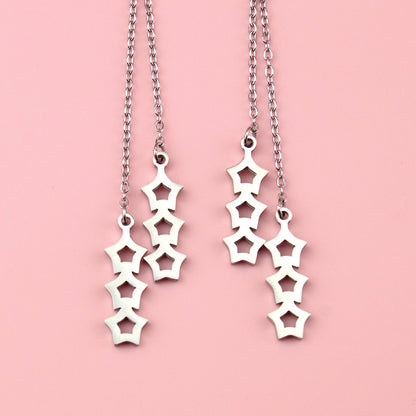 Star Struck Earrings