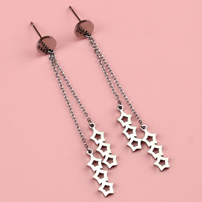 Star Struck Earrings