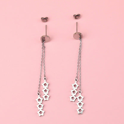 Star Struck Earrings