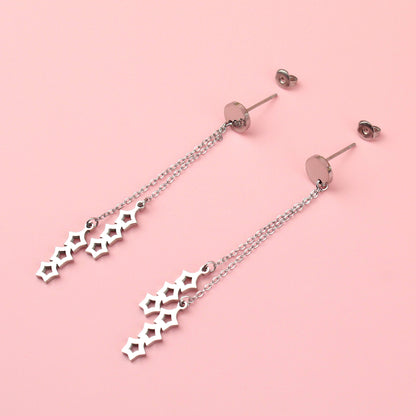 Star Struck Earrings