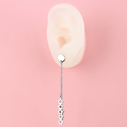Star Struck Earrings