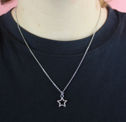 Starshine Necklace