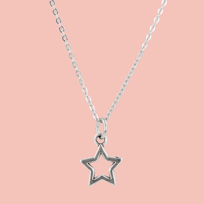 Starshine Necklace