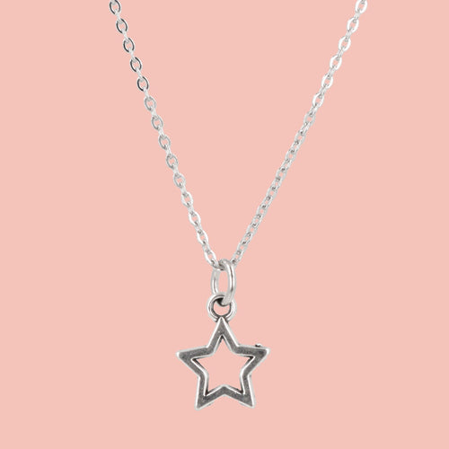 Starshine Necklace