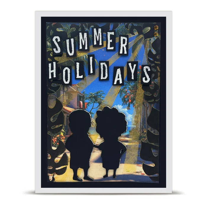 AALL and Create Stamp Set - 850 - Stanley Travels Size: 7.3x10.25 cm | 2.9"x4". Available at Embellish Away located in Bowmanville Ontario Canada. Example by brand ambassador.