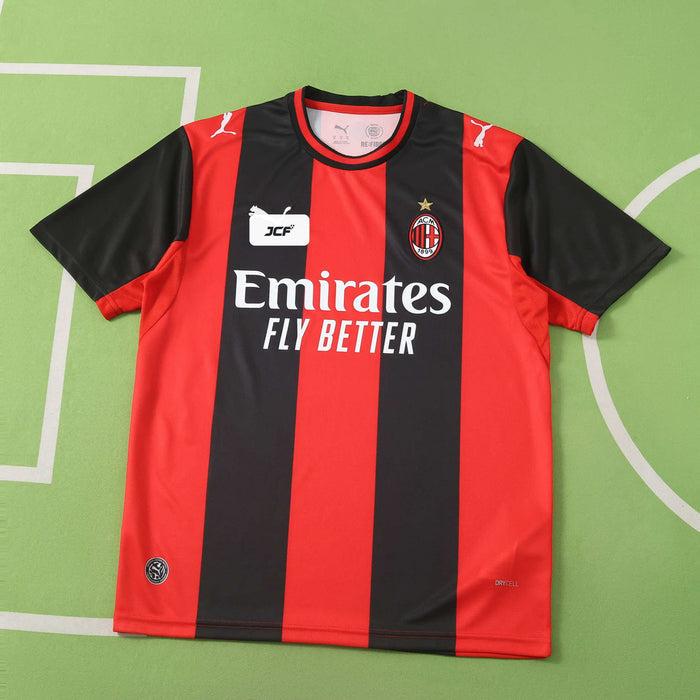 A.C. Milan Home Jersey 2026/27 image 1