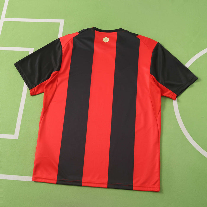 A.C. Milan Home Jersey 2026/27 image 2