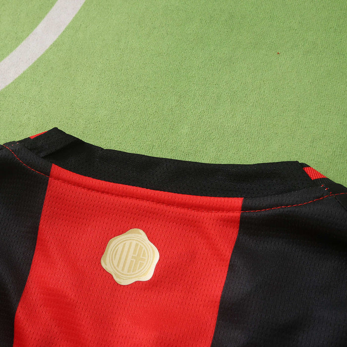 A.C. Milan Home Jersey 2026/27 image 3
