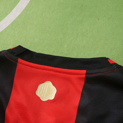 A.C. Milan Home Jersey 2026/27 image 3