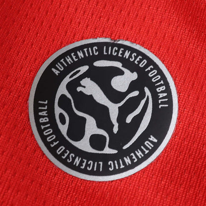A.C. Milan Home Jersey 2026/27 image 7
