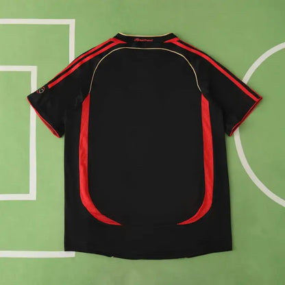 A.C. Milan Third Retro 06/07 Season Jersey