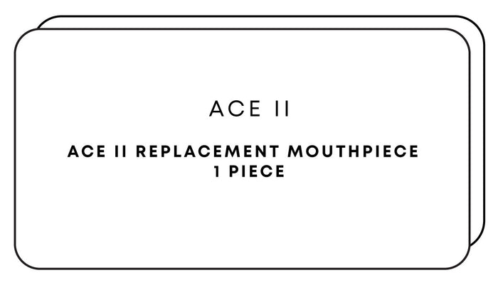 Ace II Capsule | One Colour-Image 1