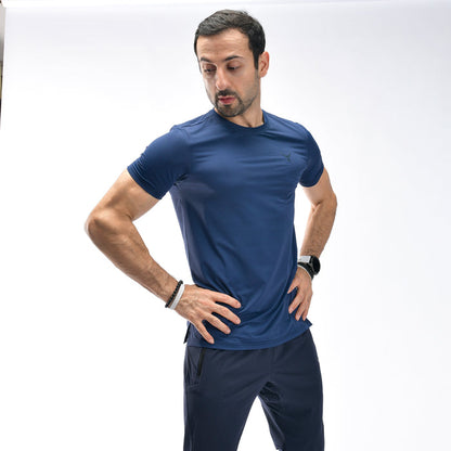 Aeries All Sports Tee - IRONGEAR Fitness