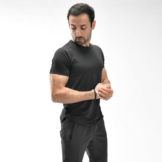 Aeries All Sports Tee - IRONGEAR Fitness
