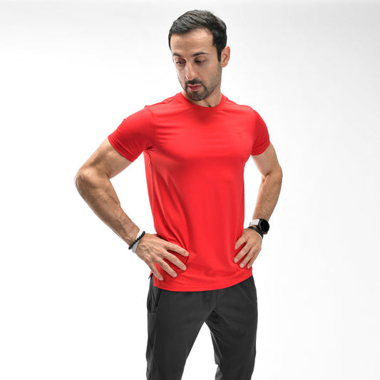 Aeries All Sports Tee - IRONGEAR Fitness