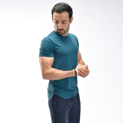 Aeries All Sports Tee - IRONGEAR Fitness