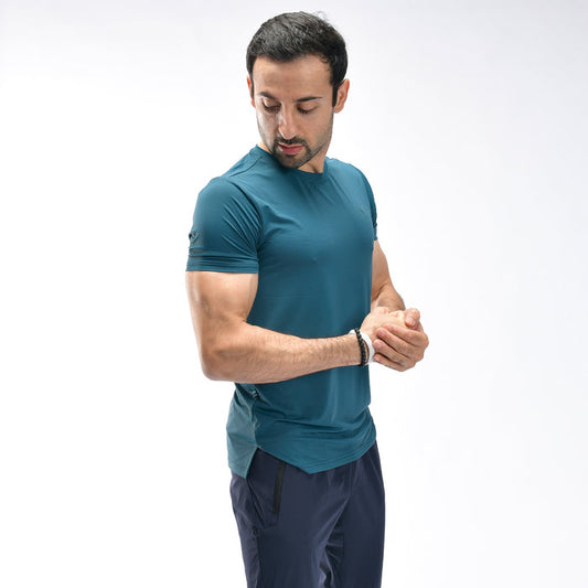 Aeries All Sports Tee - IRONGEAR Fitness