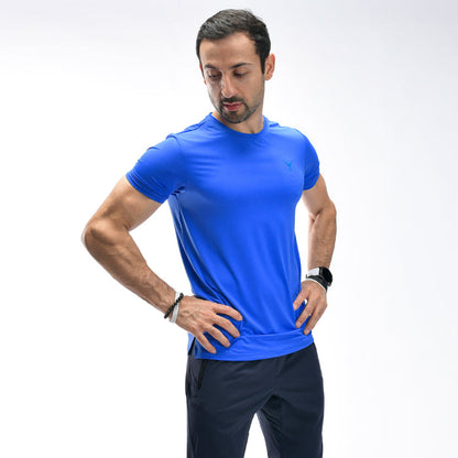 Aeries All Sports Tee - IRONGEAR Fitness