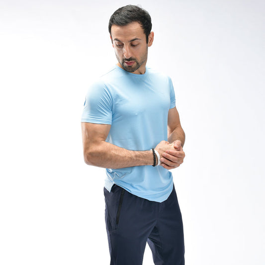 Aeries All Sports Tee - IRONGEAR Fitness