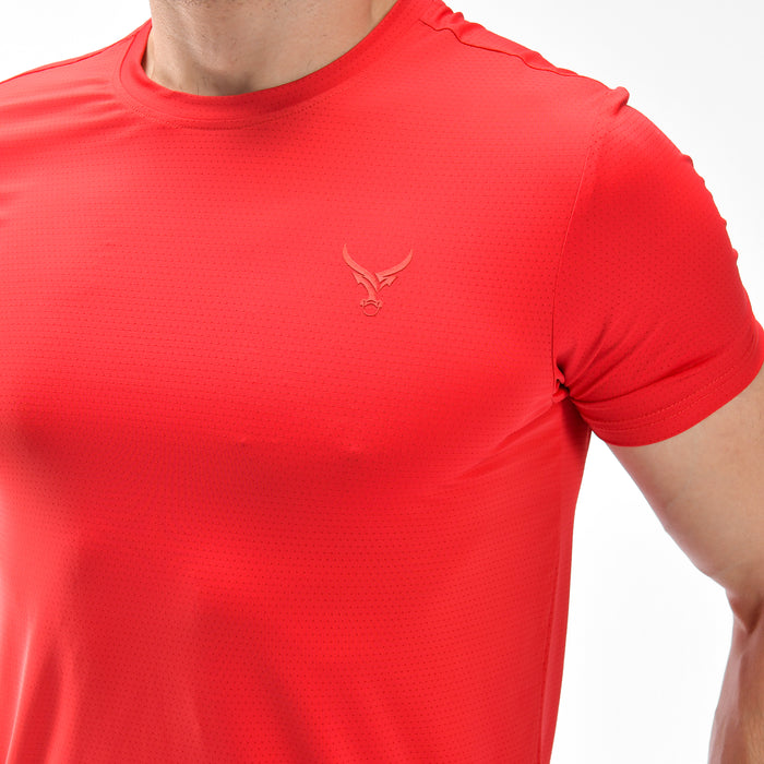 Aeries All Sports Tee - IRONGEAR Fitness
