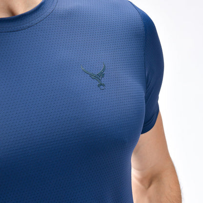 Aeries All Sports Tee - IRONGEAR Fitness