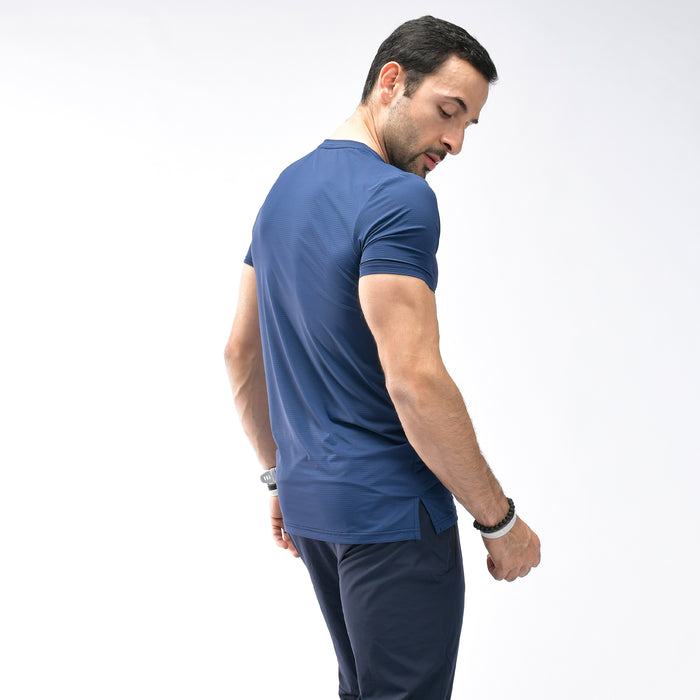 Aeries All Sports Tee - IRONGEAR Fitness