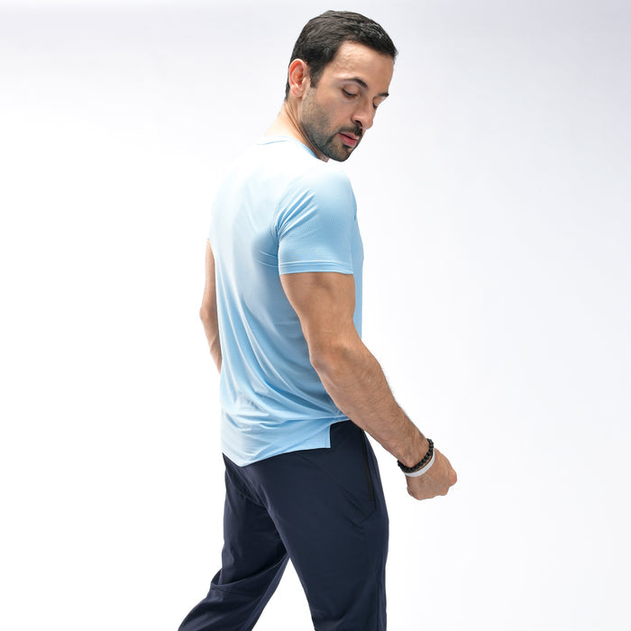 Aeries All Sports Tee - IRONGEAR Fitness