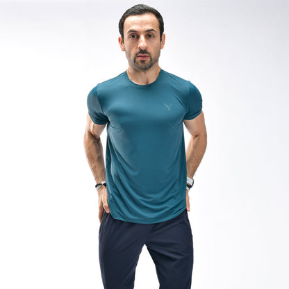 Aeries All Sports Tee - IRONGEAR Fitness