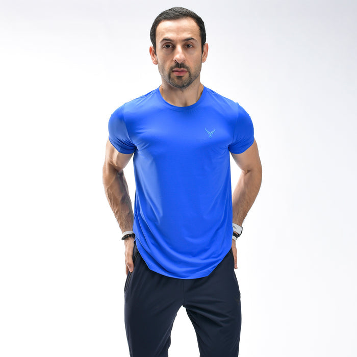 Aeries All Sports Tee - IRONGEAR Fitness