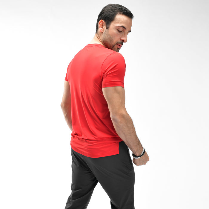 Aeries All Sports Tee - IRONGEAR Fitness