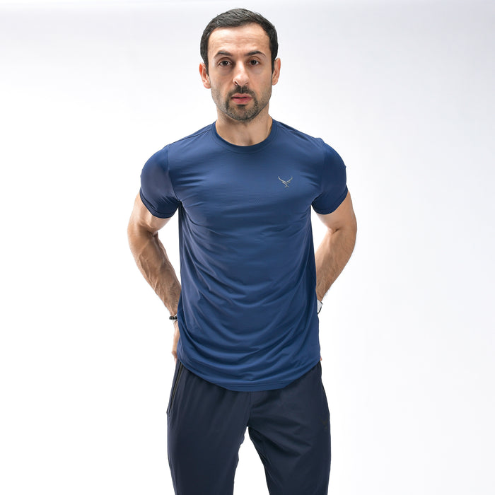 Aeries All Sports Tee - IRONGEAR Fitness
