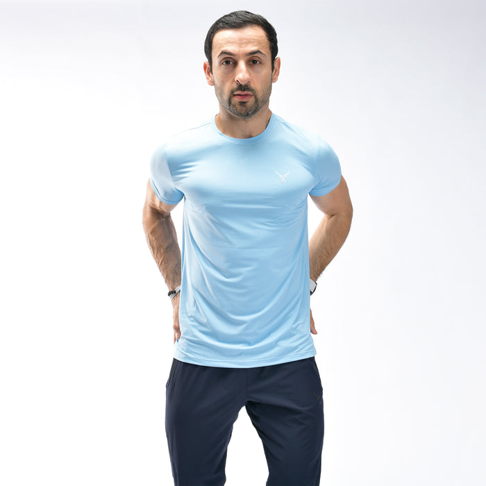 Aeries All Sports Tee - IRONGEAR Fitness